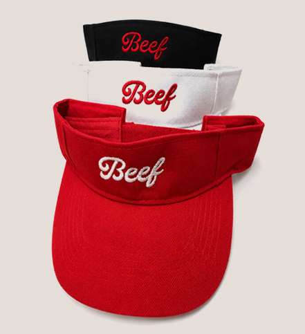 FCW Visors